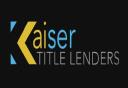 Kaiser Title Lenders logo